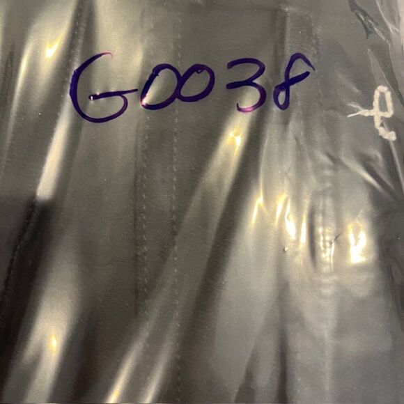 Rag & Bone Fit 1 Men's Stretch Extra Slim Black Jeans Size 32x30 - Picture 14 of 14